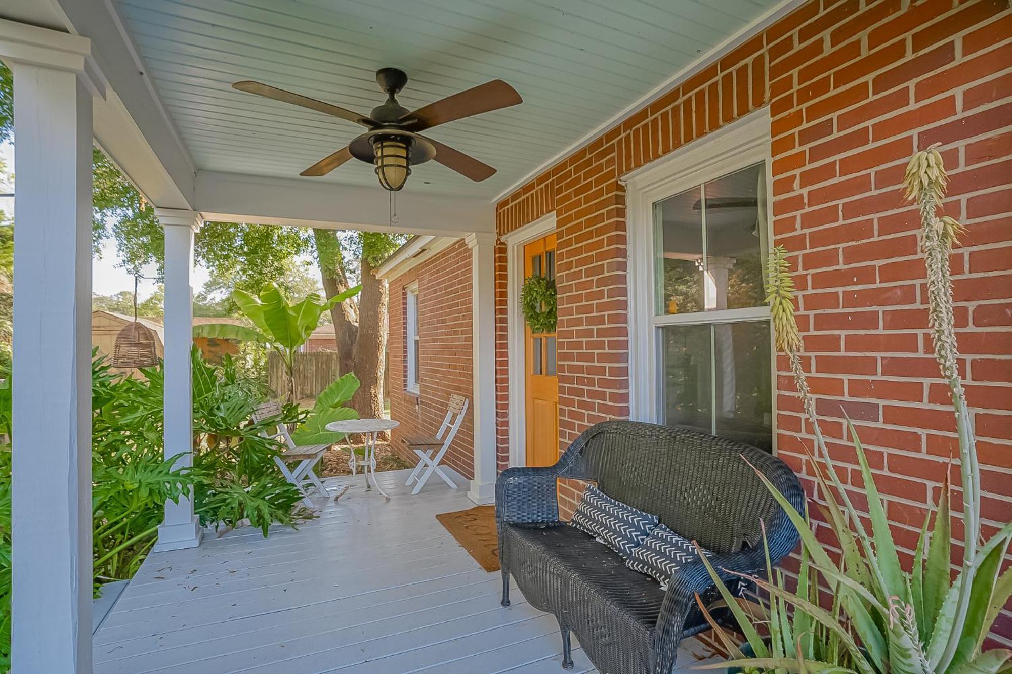 Urban Nest Cottage - Book Now! Beaufort Exterior photo