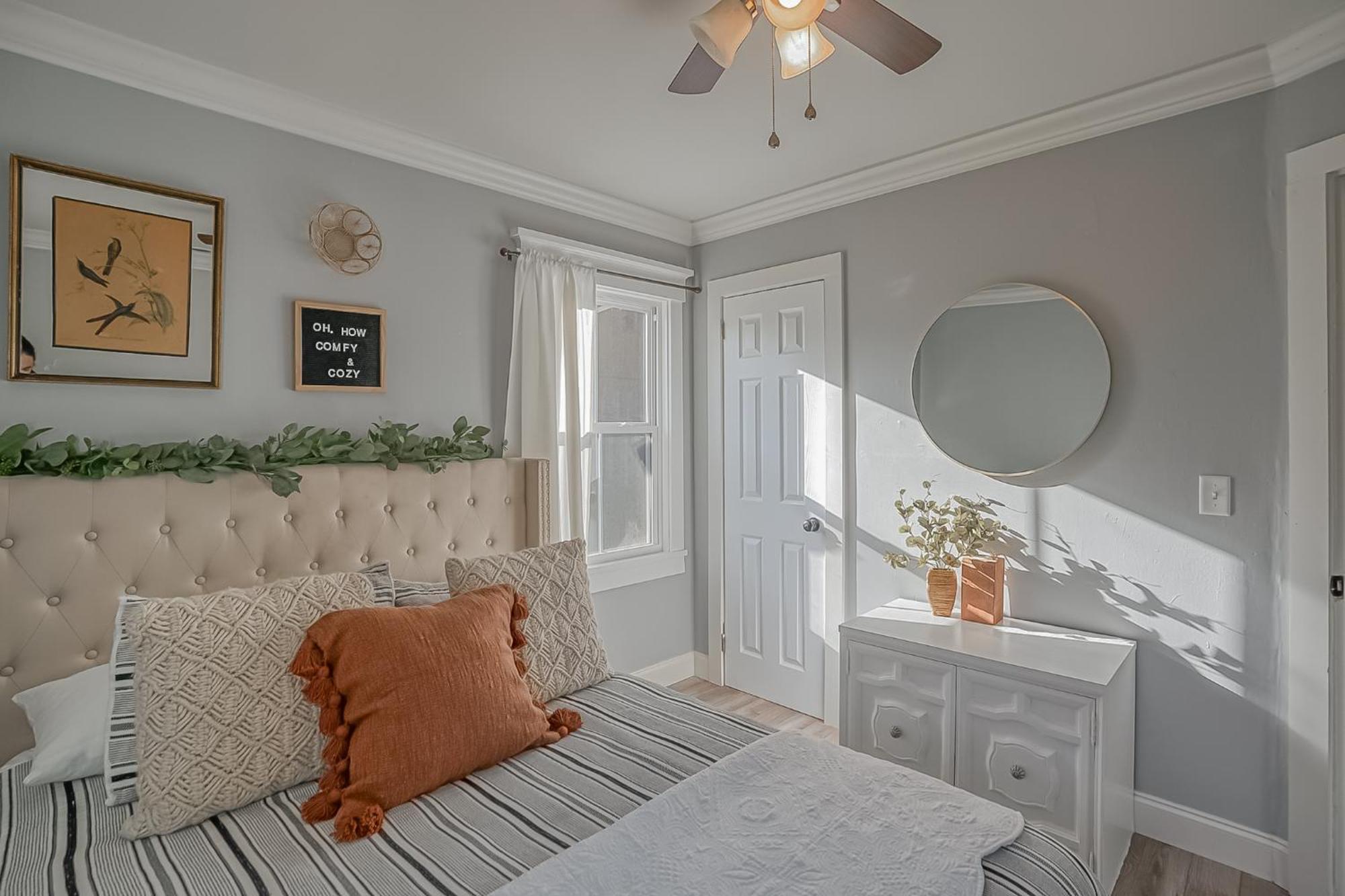 Urban Nest Cottage - Book Now! Beaufort Exterior photo