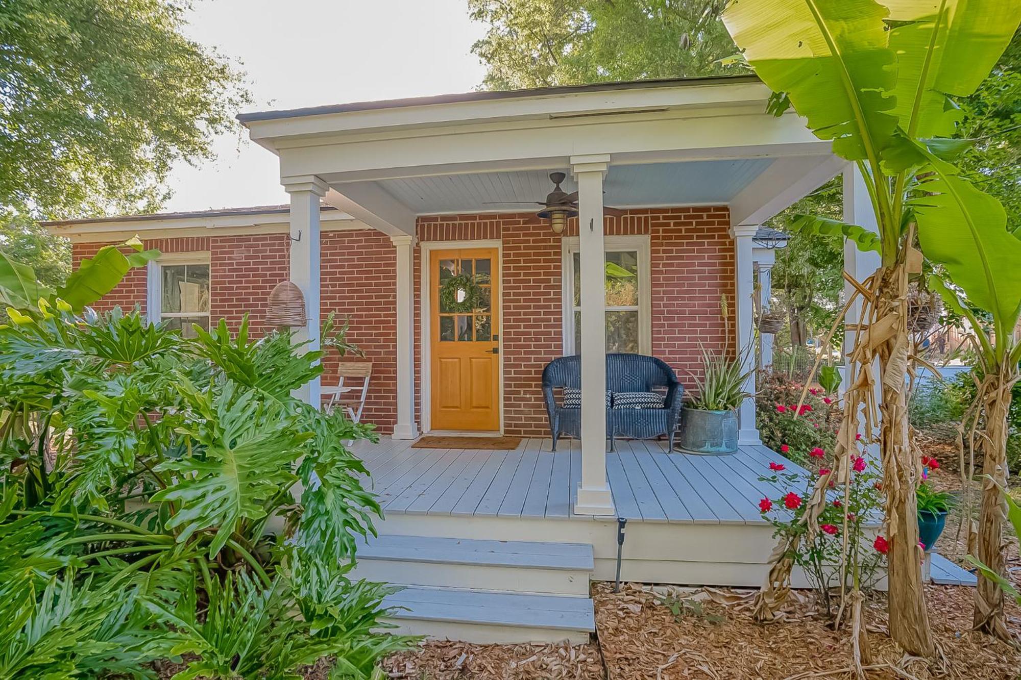 Urban Nest Cottage - Book Now! Beaufort Exterior photo